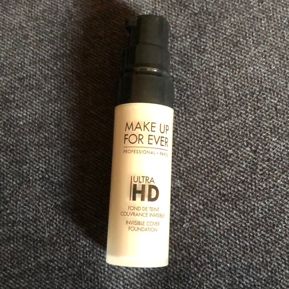 Sephora Other - 💄3/$12 Make Up For Ever ultra hd foundation R230